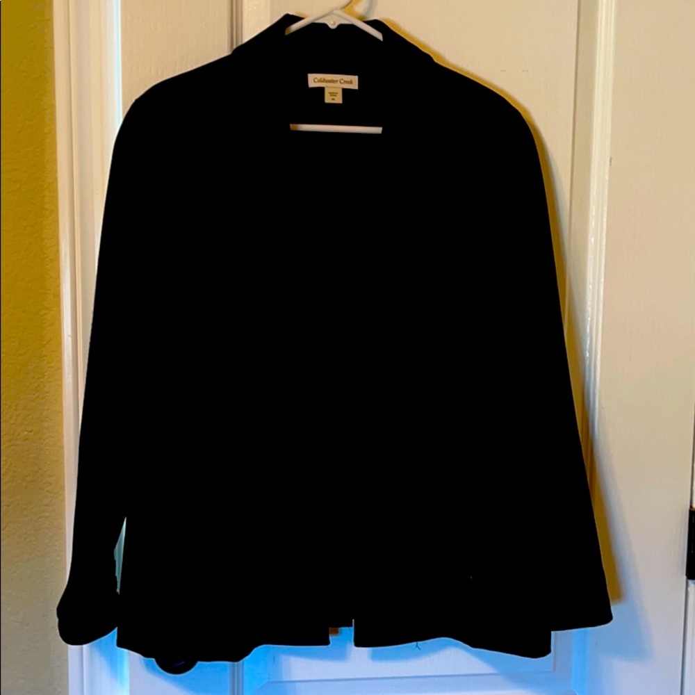 Coldwater Creek professional Blazer